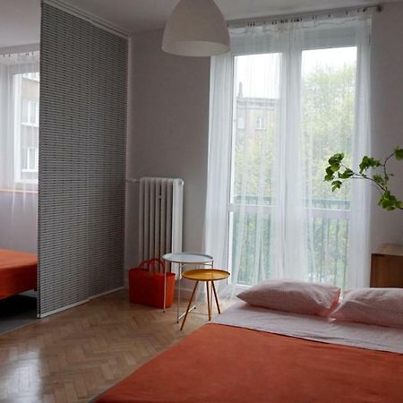 Lovely Jubbly Apartment Krakow Dış mekan fotoğraf
