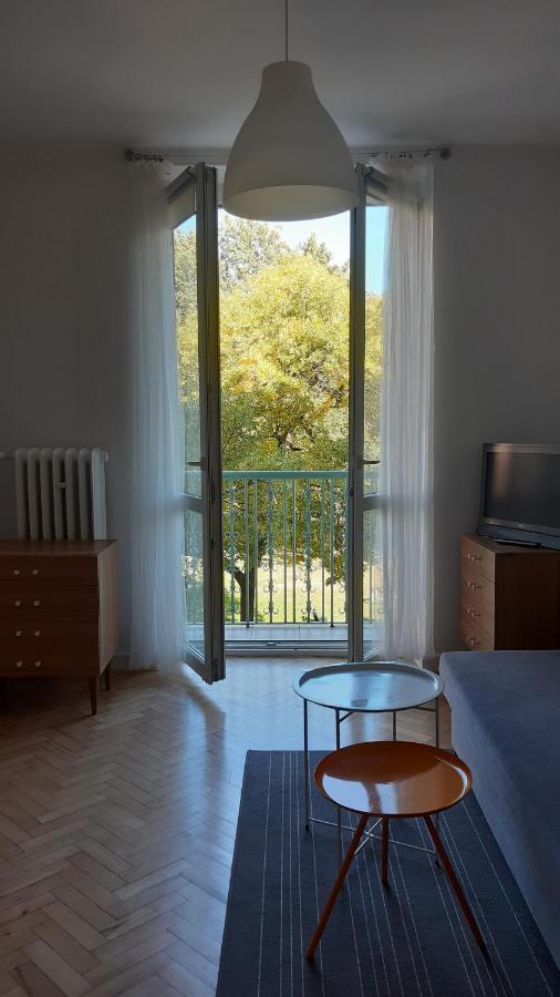 Lovely Jubbly Apartment Krakow Dış mekan fotoğraf