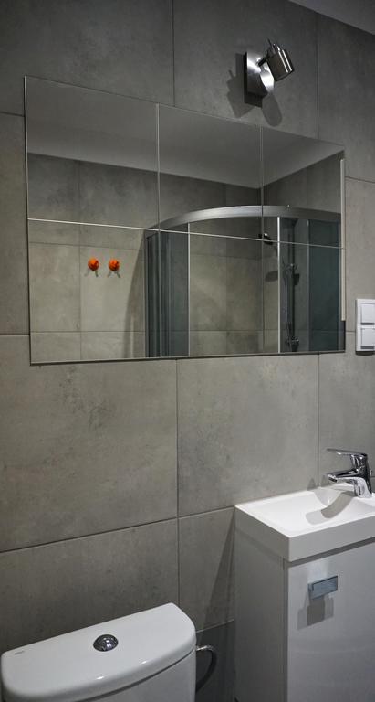 Lovely Jubbly Apartment Krakow Dış mekan fotoğraf