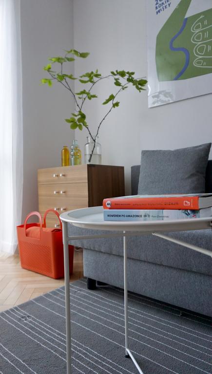 Lovely Jubbly Apartment Krakow Dış mekan fotoğraf
