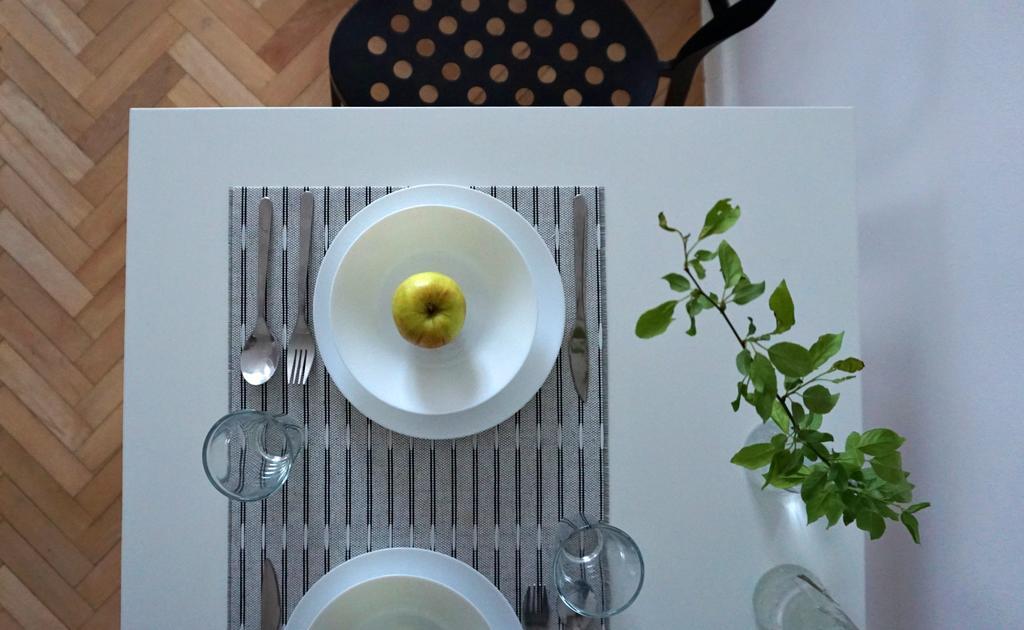 Lovely Jubbly Apartment Krakow Dış mekan fotoğraf
