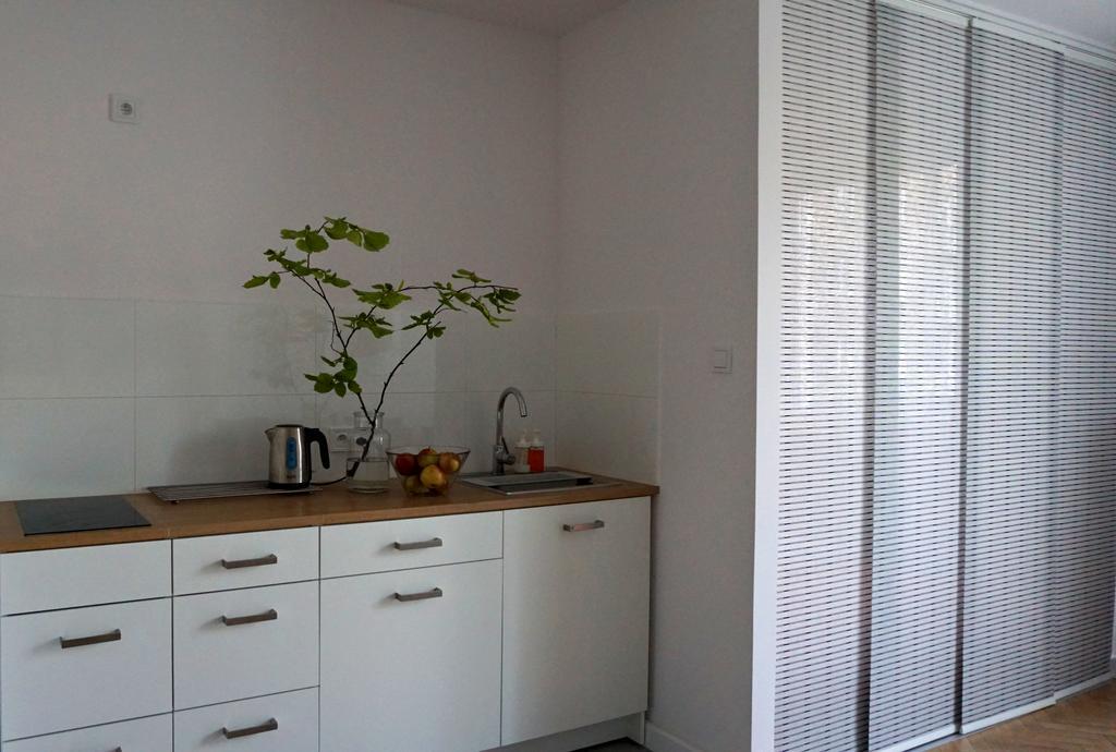 Lovely Jubbly Apartment Krakow Dış mekan fotoğraf