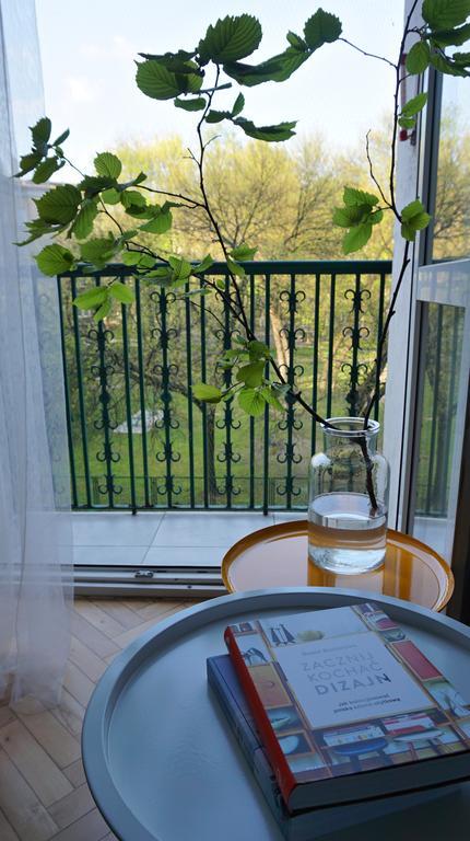 Lovely Jubbly Apartment Krakow Dış mekan fotoğraf