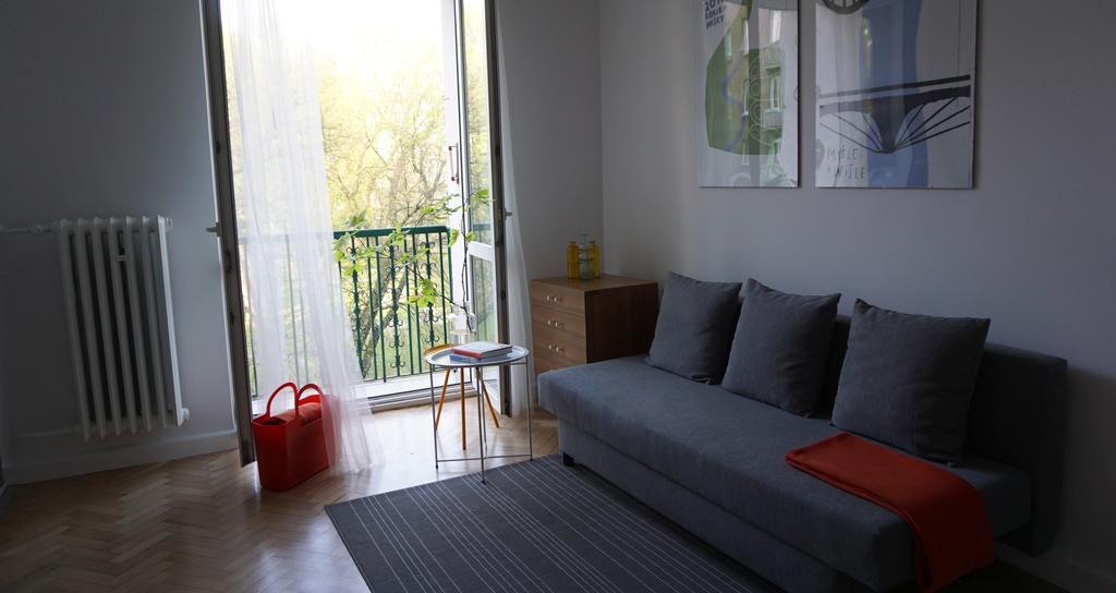 Lovely Jubbly Apartment Krakow Dış mekan fotoğraf