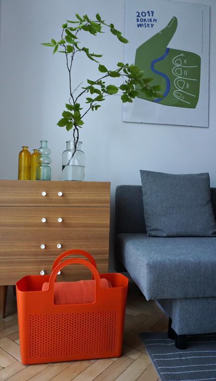 Lovely Jubbly Apartment Krakow Dış mekan fotoğraf