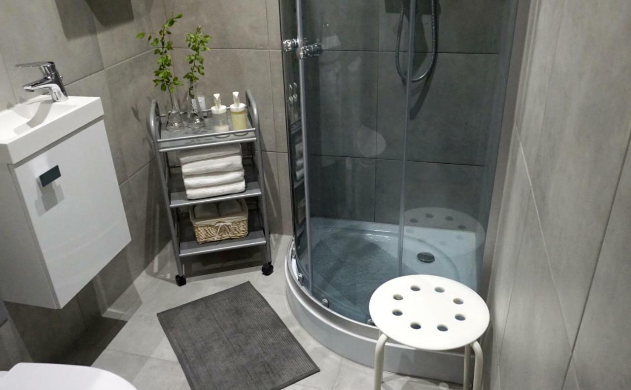 Lovely Jubbly Apartment Krakow Dış mekan fotoğraf